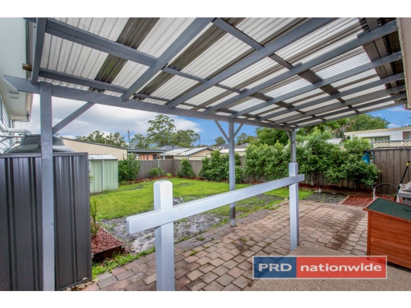 34 Rugby Street,, Cambridge Park NSW 2747