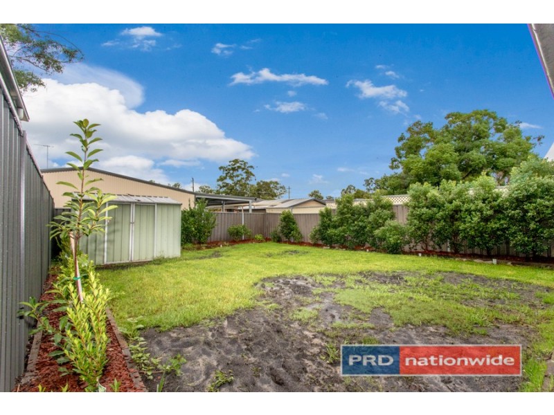 34 Rugby Street,, Cambridge Park NSW 2747