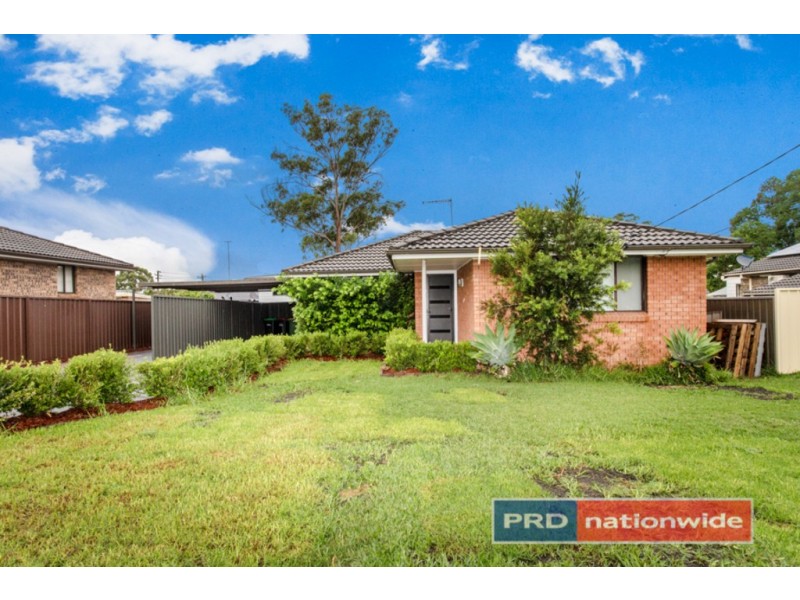 34 Rugby Street,, Cambridge Park NSW 2747