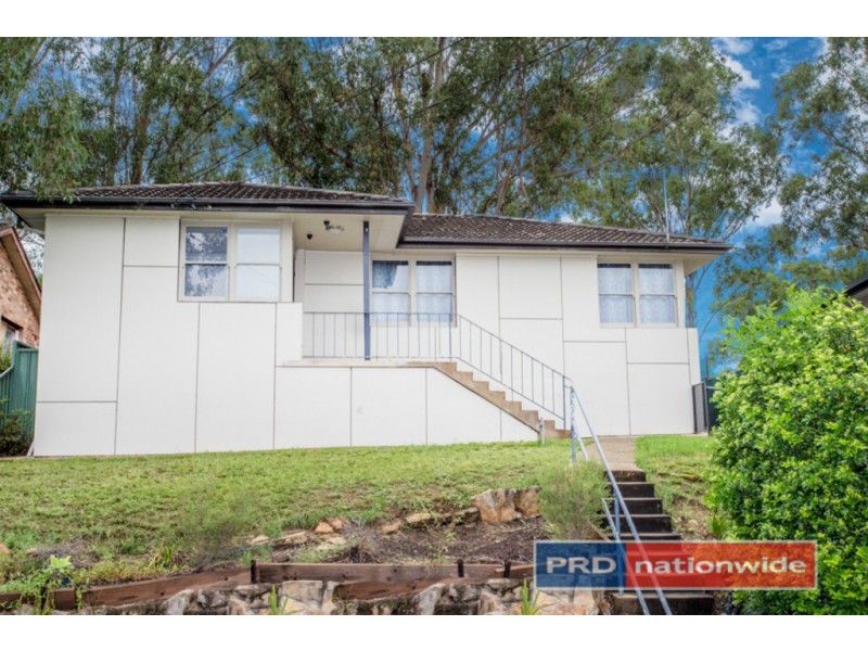 58 Illawong Avenue, Penrith NSW 2750