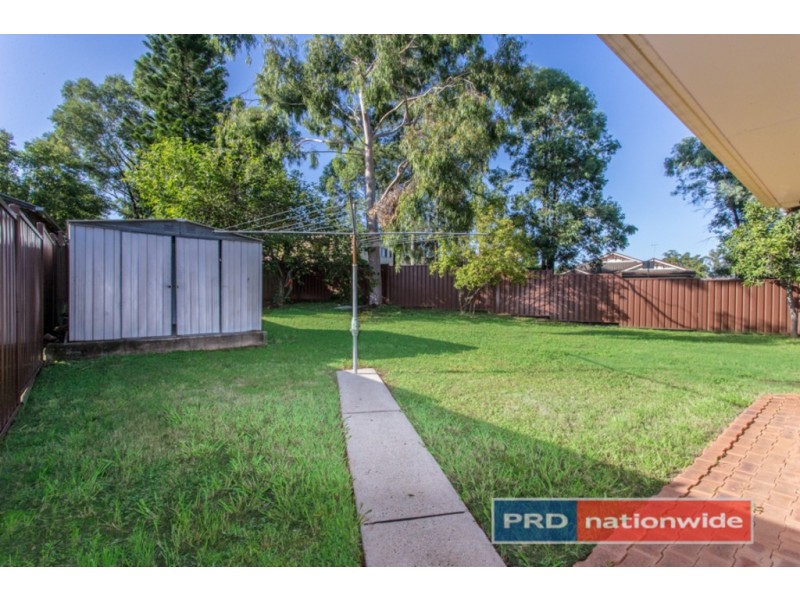 134 Hindmarsh Street, Cranebrook NSW 2749