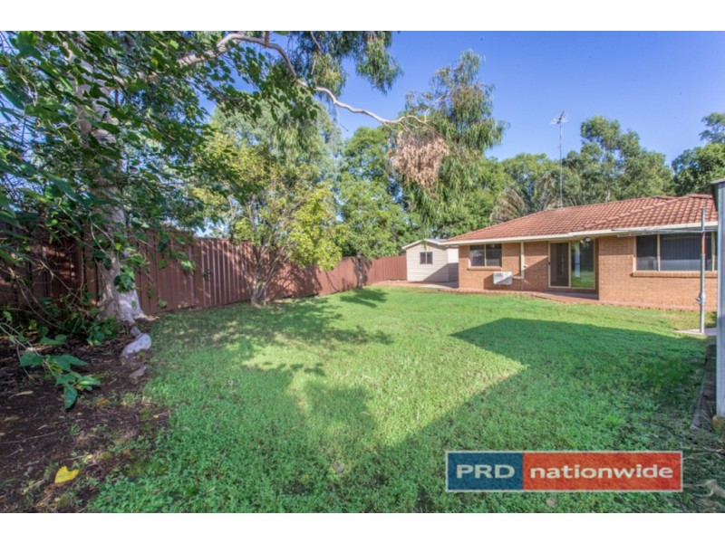 134 Hindmarsh Street, Cranebrook NSW 2749