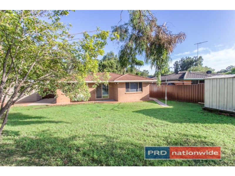 134 Hindmarsh Street, Cranebrook NSW 2749