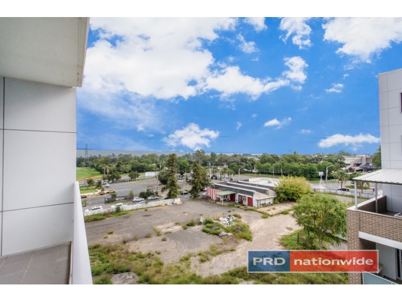 38/83-85 Union Road, Penrith NSW 2750