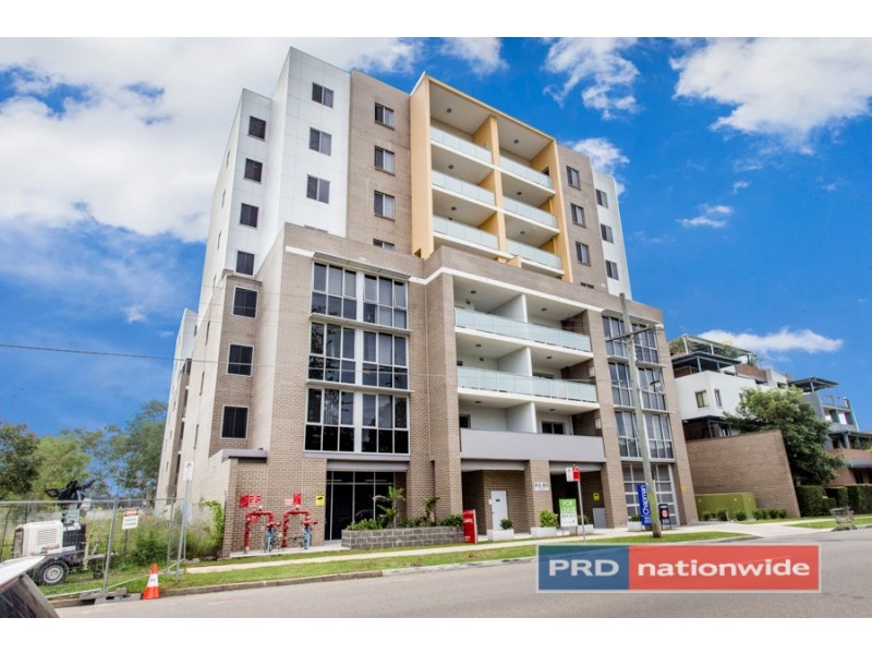 38/83-85 Union Road, Penrith NSW 2750