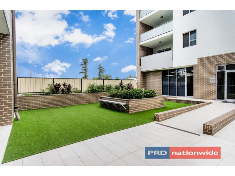 38/83-85 Union Road, Penrith NSW 2750