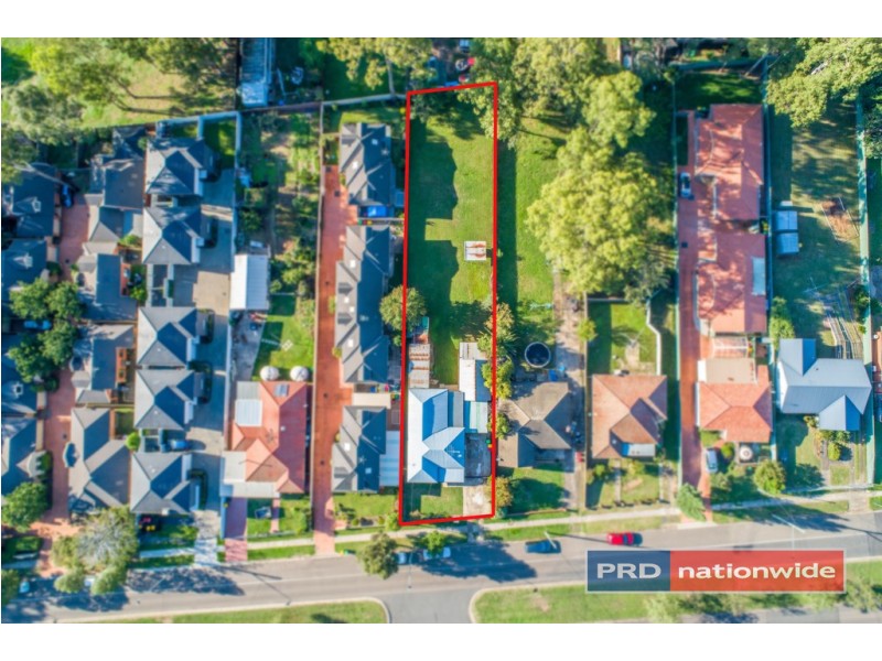 11 Jamison Road, Kingswood NSW 2747