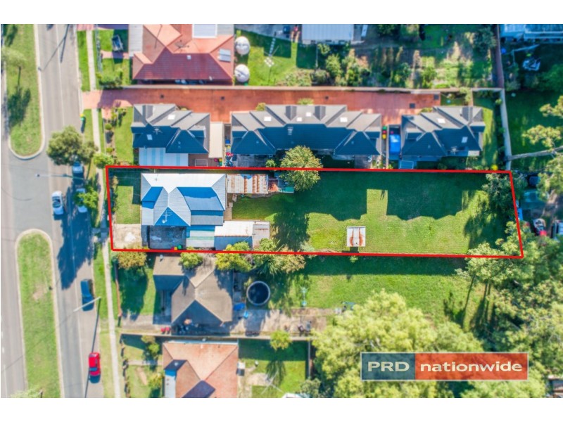 11 Jamison Road, Kingswood NSW 2747