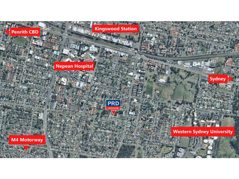 11 Jamison Road, Kingswood NSW 2747