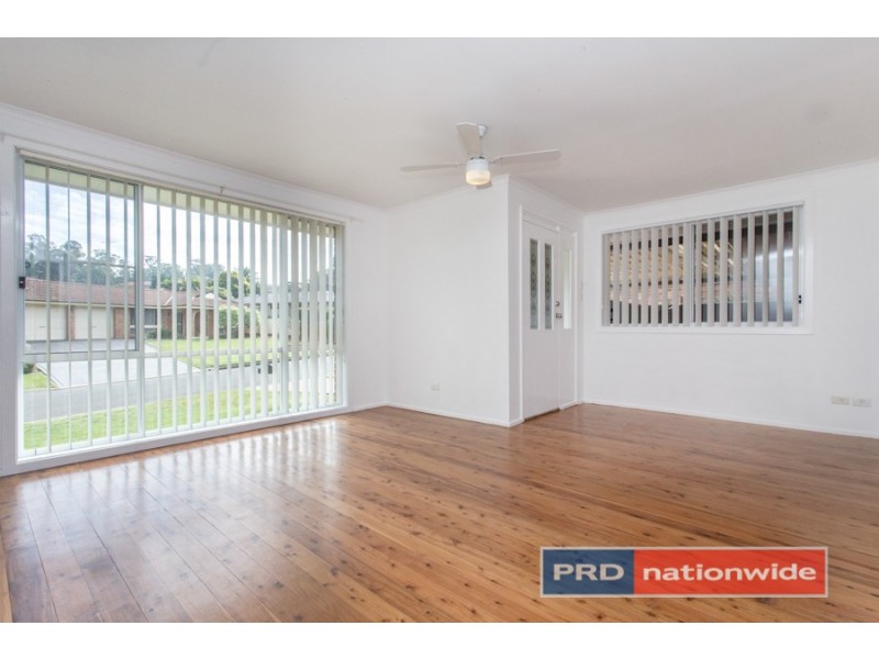 32 Cascade Road, Cranebrook NSW 2749