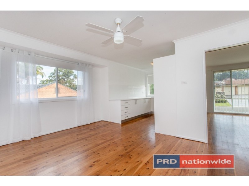 32 Cascade Road, Cranebrook NSW 2749