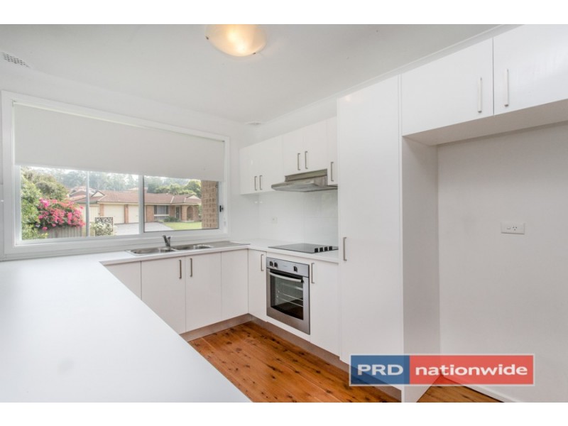 32 Cascade Road, Cranebrook NSW 2749