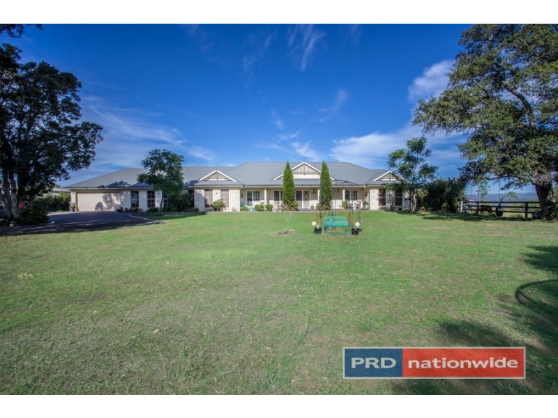 33 Square Dam Road, Mulgoa NSW 2745