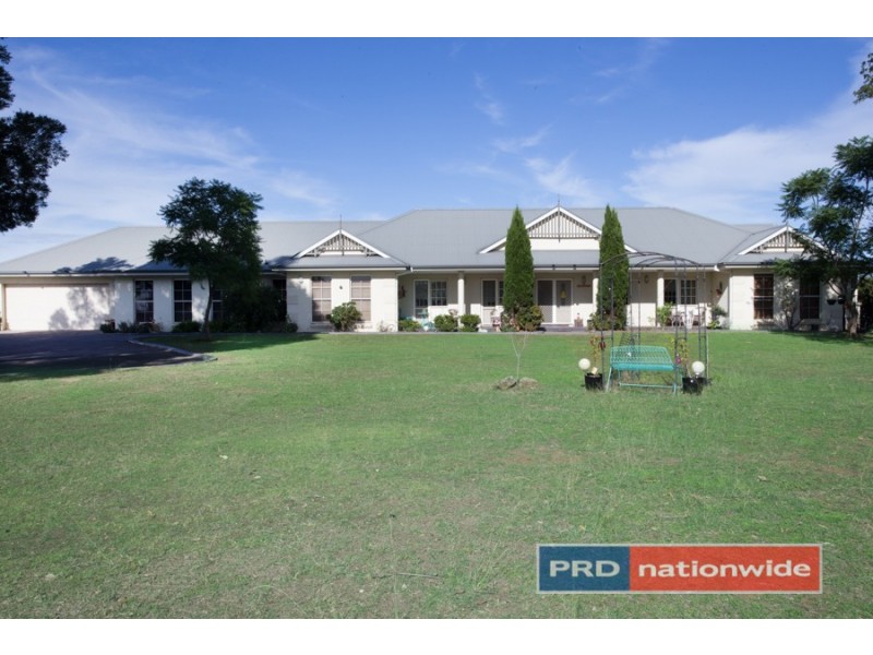 33 Square Dam Road, Mulgoa NSW 2745
