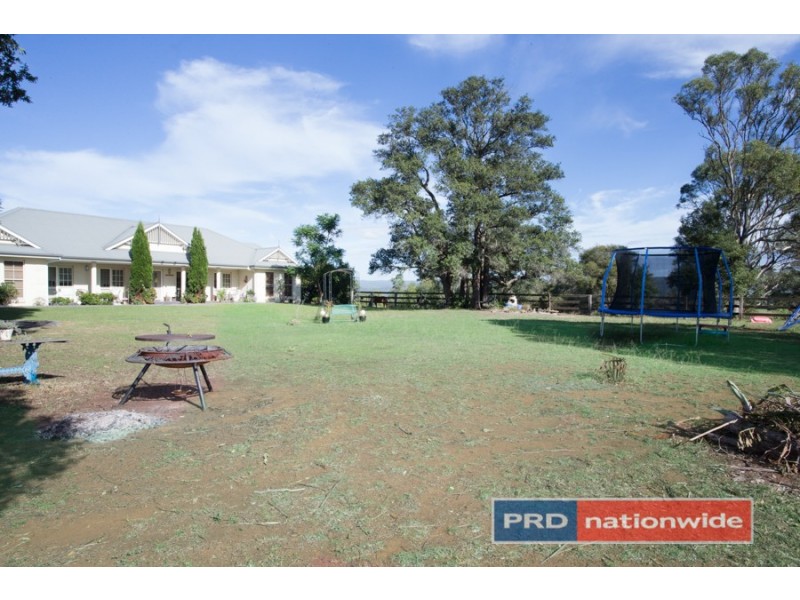 33 Square Dam Road, Mulgoa NSW 2745
