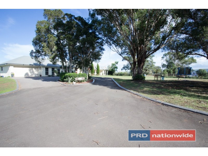 33 Square Dam Road, Mulgoa NSW 2745