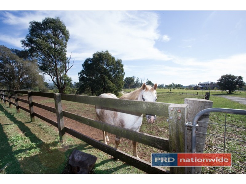 33 Square Dam Road, Mulgoa NSW 2745