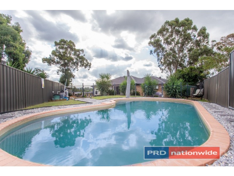 5 Fallowfield Crescent, Werrington Downs NSW 2747