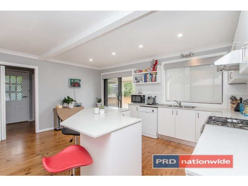 5 Fallowfield Crescent, Werrington Downs NSW 2747
