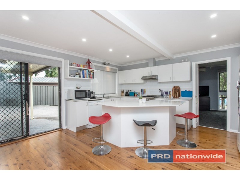 5 Fallowfield Crescent, Werrington Downs NSW 2747
