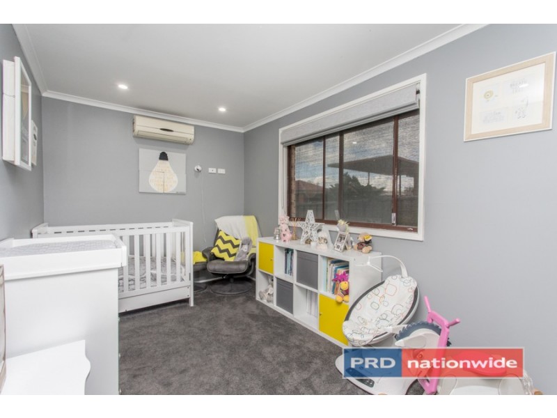 5 Fallowfield Crescent, Werrington Downs NSW 2747