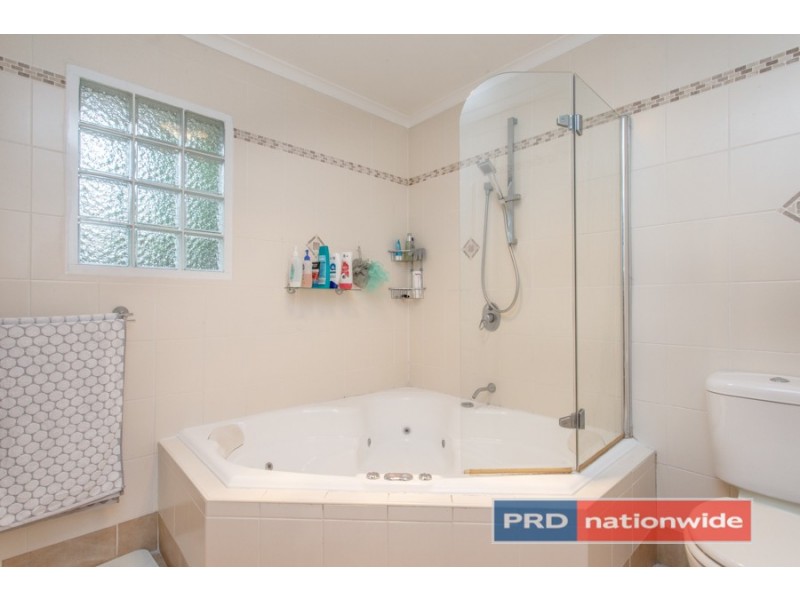 5 Fallowfield Crescent, Werrington Downs NSW 2747