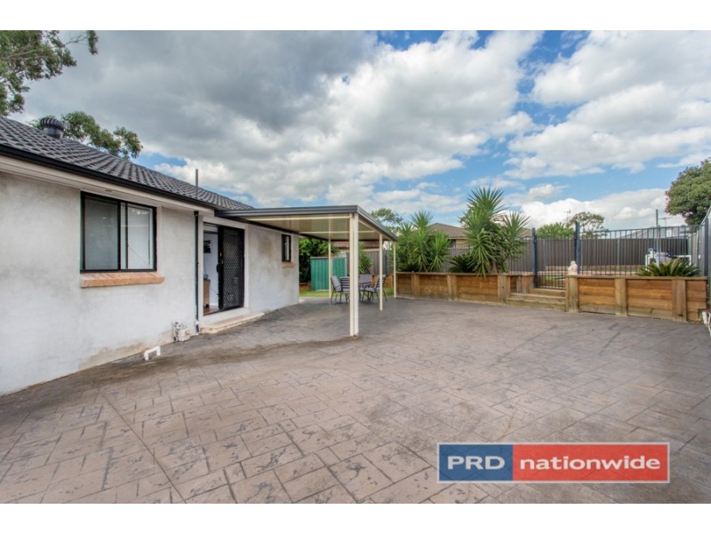 5 Fallowfield Crescent, Werrington Downs NSW 2747