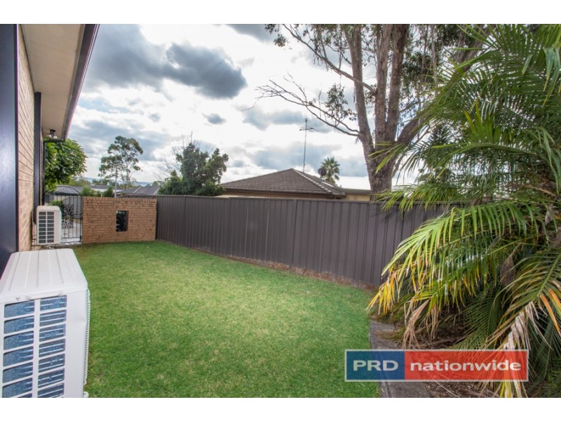 5 Fallowfield Crescent, Werrington Downs NSW 2747