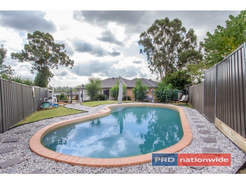 5 Fallowfield Crescent, Werrington Downs NSW 2747