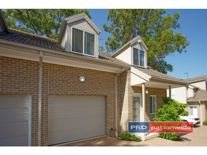 4/130 Parker Street, Kingswood NSW 2747