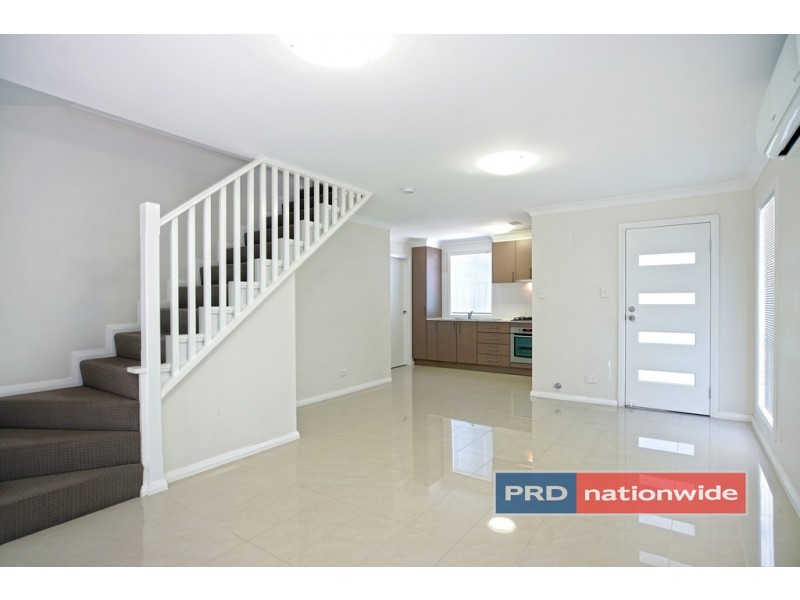 4/130 Parker Street, Kingswood NSW 2747