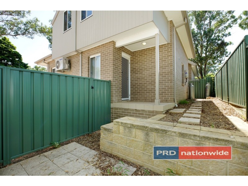 4/130 Parker Street, Kingswood NSW 2747