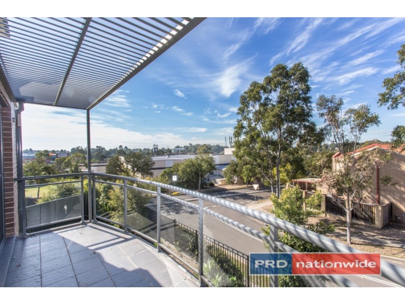 10/400 Glenmore parkway, Glenmore Park NSW 2745