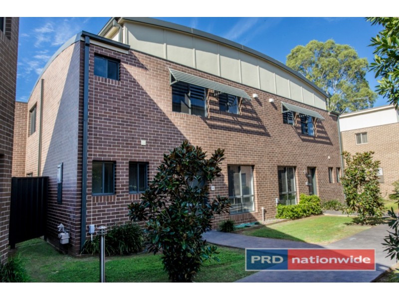 10/400 Glenmore parkway, Glenmore Park NSW 2745