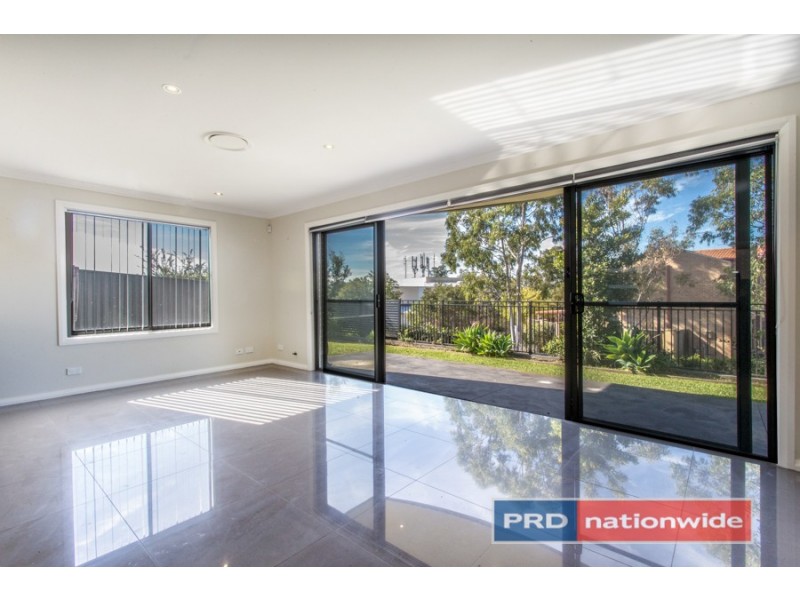 10/400 Glenmore parkway, Glenmore Park NSW 2745