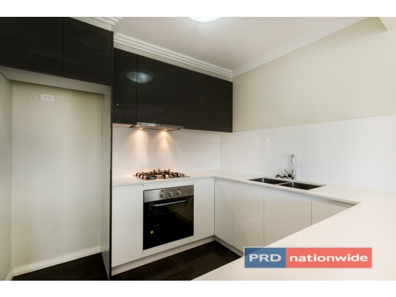 10/400 Glenmore parkway, Glenmore Park NSW 2745