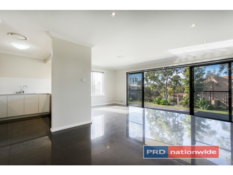 10/400 Glenmore parkway, Glenmore Park NSW 2745