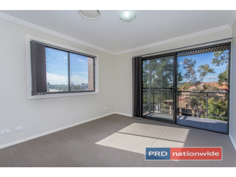10/400 Glenmore parkway, Glenmore Park NSW 2745