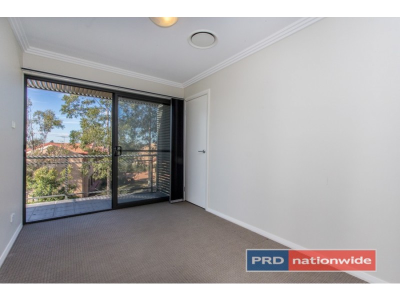 10/400 Glenmore parkway, Glenmore Park NSW 2745