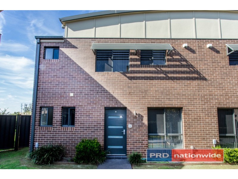 10/400 Glenmore parkway, Glenmore Park NSW 2745