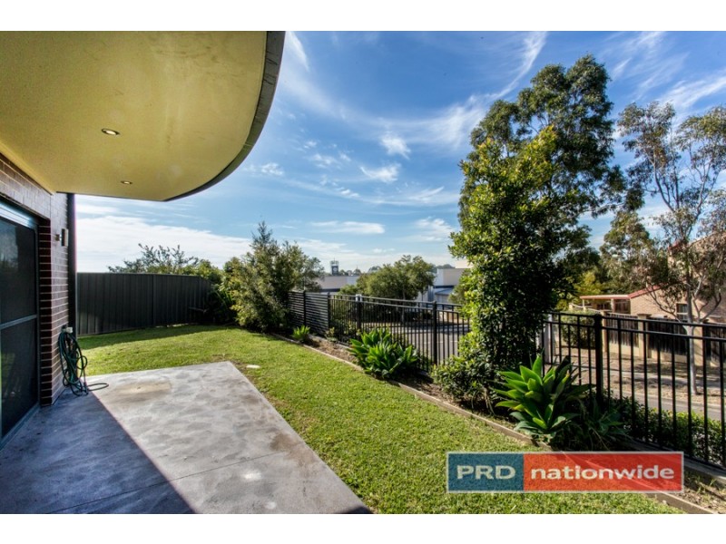 10/400 Glenmore parkway, Glenmore Park NSW 2745