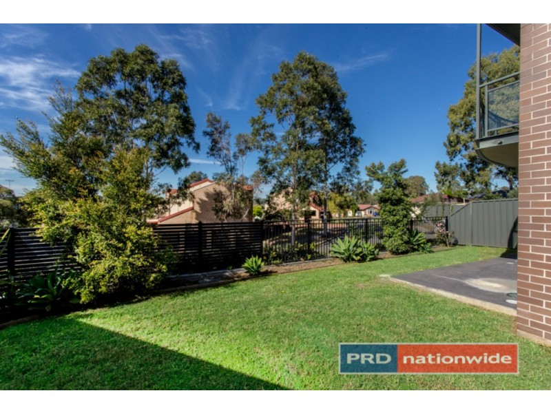 10/400 Glenmore parkway, Glenmore Park NSW 2745