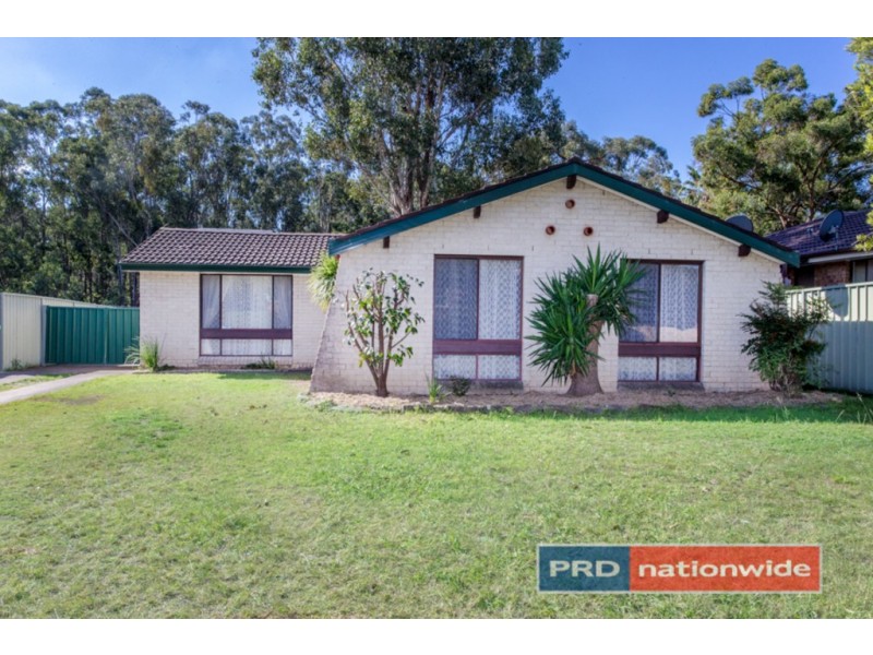 5 Cobbity Avenue, Werrington Downs NSW 2747