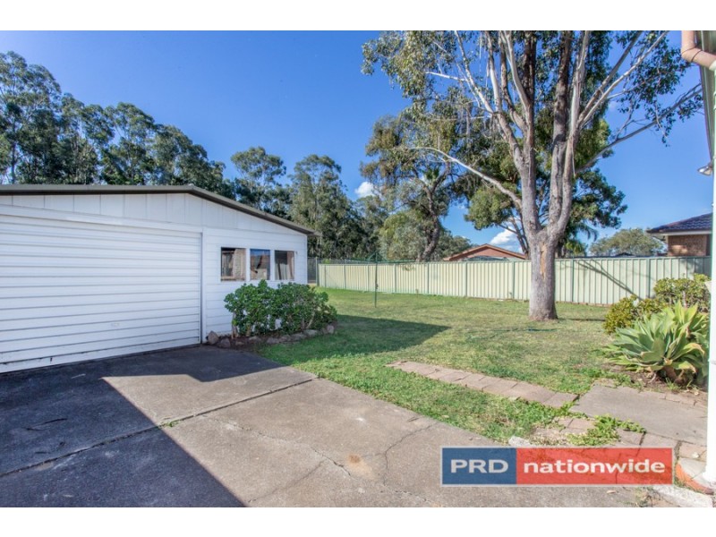 5 Cobbity Avenue, Werrington Downs NSW 2747