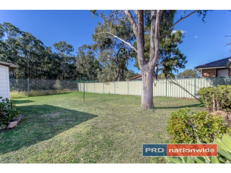 5 Cobbity Avenue, Werrington Downs NSW 2747