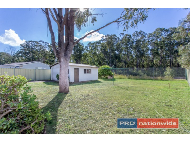 5 Cobbity Avenue, Werrington Downs NSW 2747