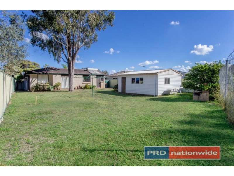 5 Cobbity Avenue, Werrington Downs NSW 2747
