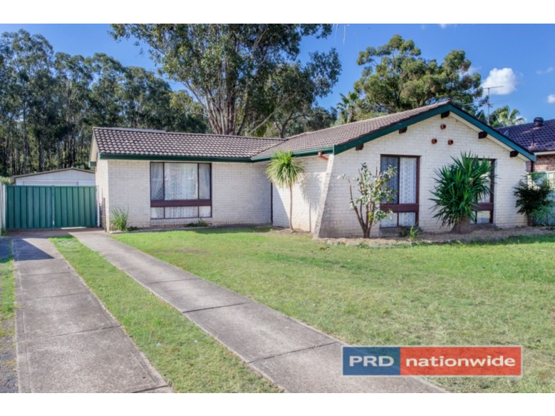 5 Cobbity Avenue, Werrington Downs NSW 2747