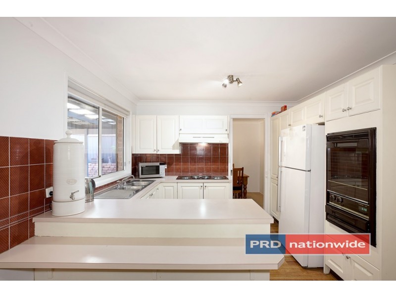 29 Corsair Crescent, Cranebrook NSW 2749