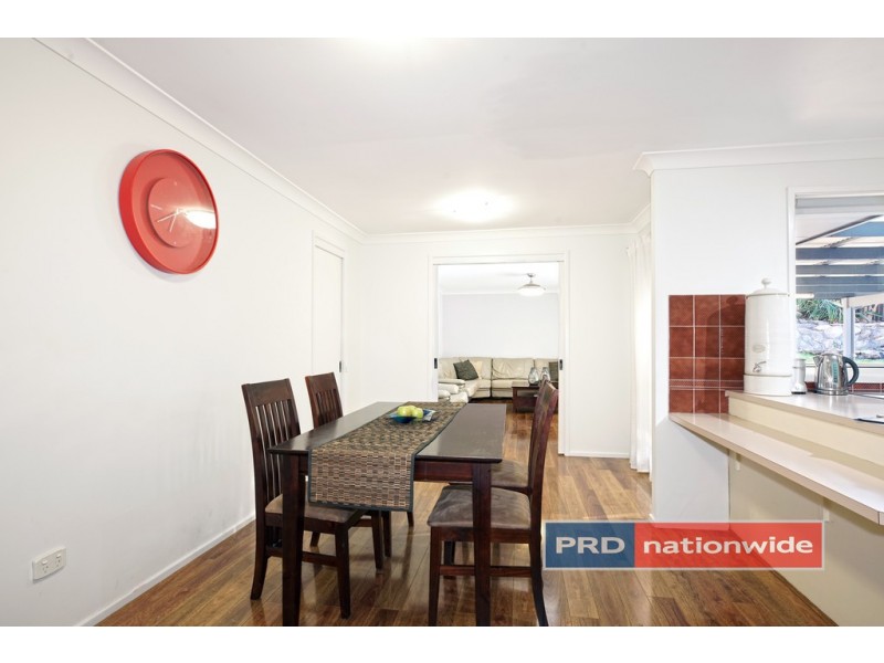 29 Corsair Crescent, Cranebrook NSW 2749